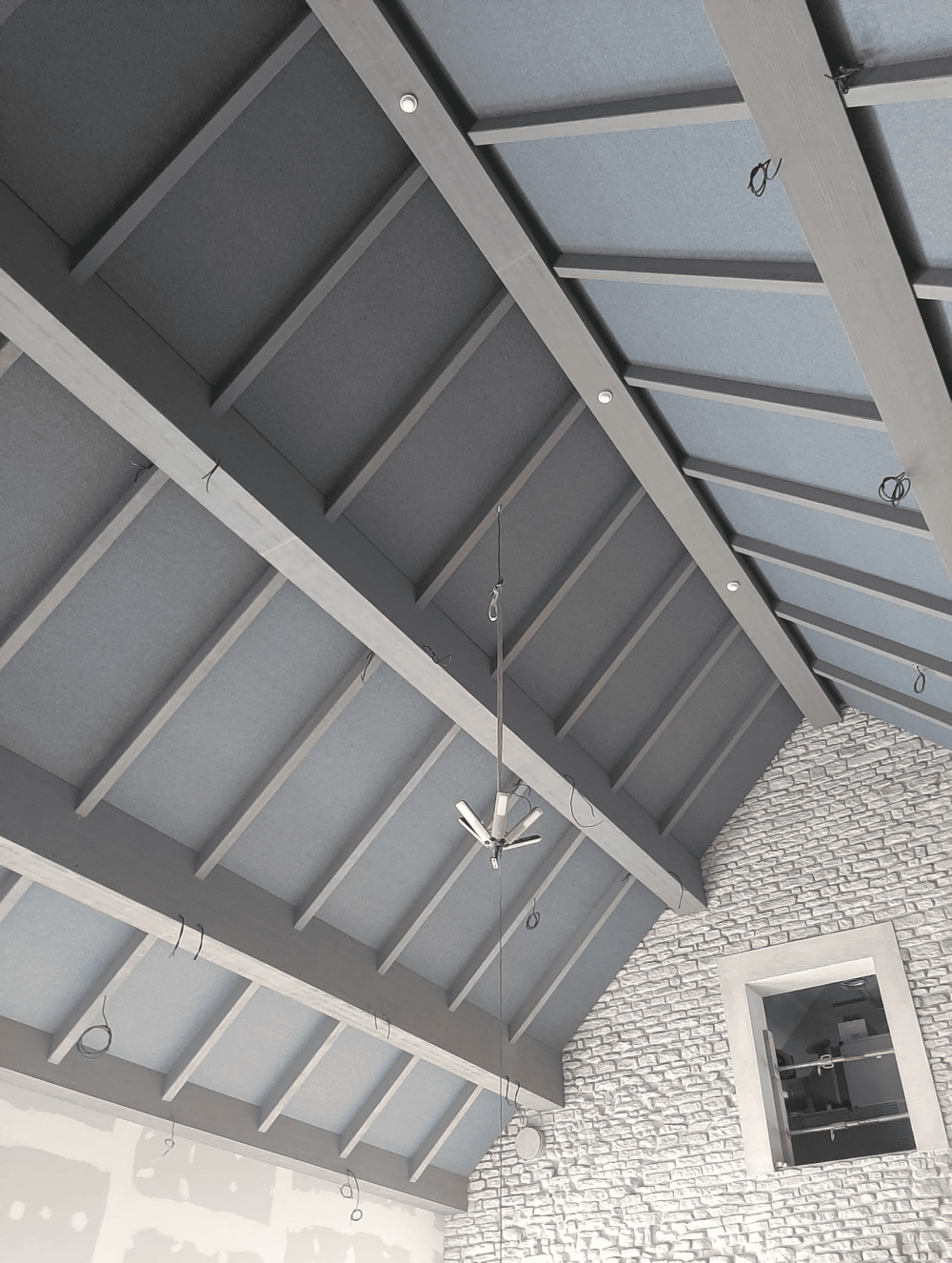 plafond