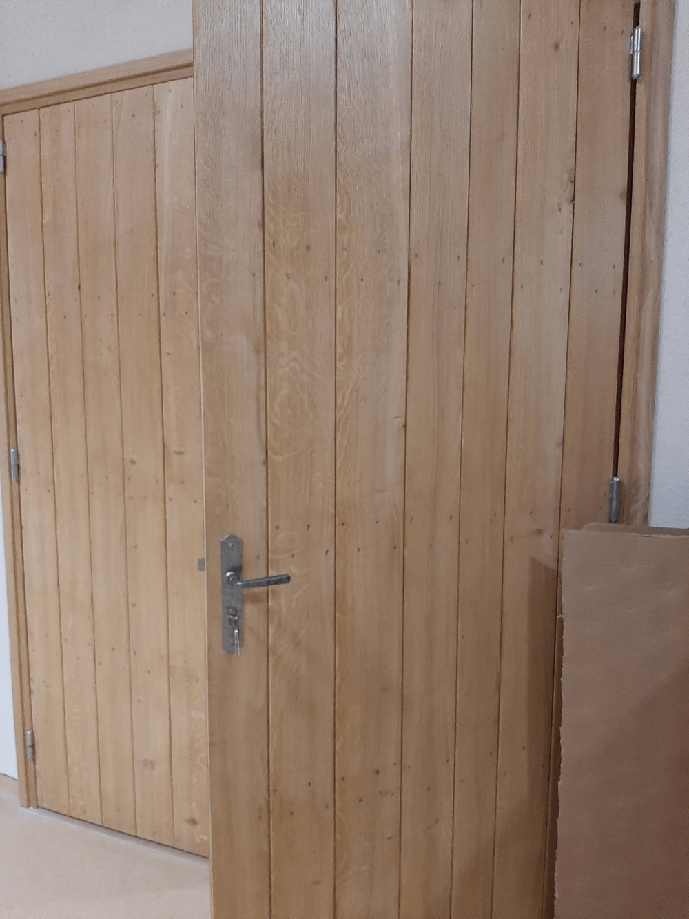 porte bois